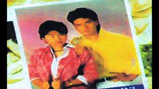nina abu hassan _ yang terluka hanya hatiku (1985)