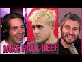 Cody Ko on Jake Paul