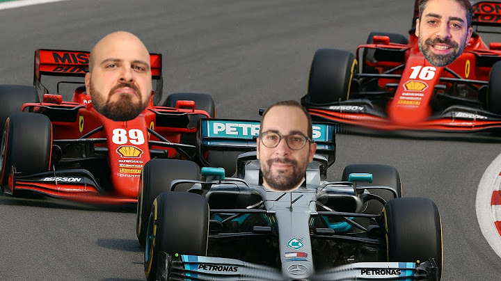 il RIENTRO del TEAM FERRARI, problematico... F1 25 MULTI COOP #5