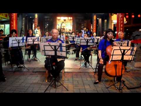 104 05 31 二泉胡琴重奏團．弦話家常.青春嶺