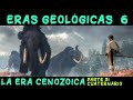 TIEMPOS REMOTOS 6: Era Cenozoica (3ª parte): Periodo Cuaternario - PREHISTORIA Paleolítico Neolítico