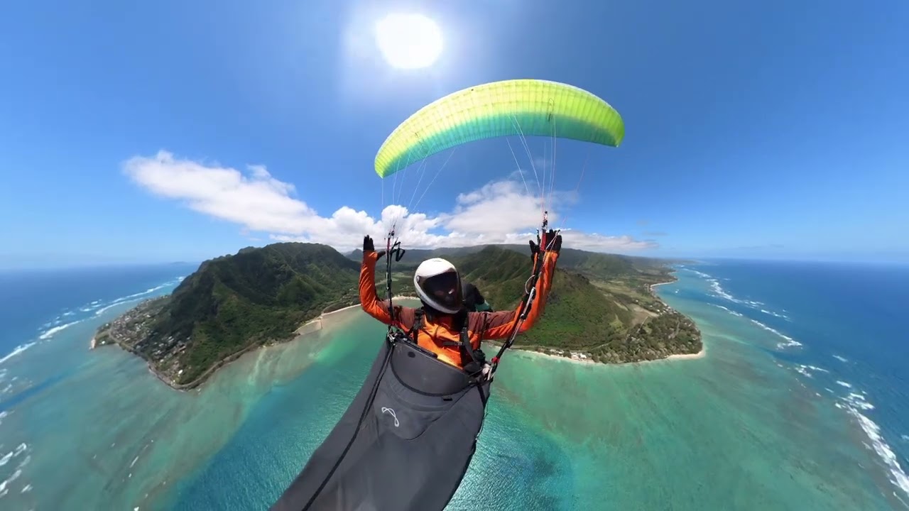 UP Summit X - First Week Workup - Stall and Helico