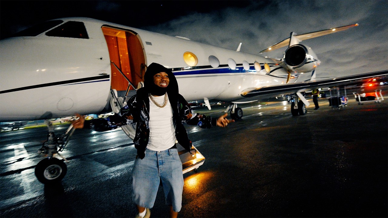 Zo Trapalot - All Aboard ( Official Music Video)