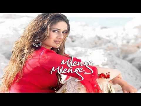 Yonel48 Kuch Toh Baaki Hai Remix Milenge Milenge By Yonel 2010 Flv 