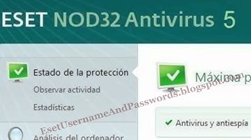 Eset smart security 5 keygen !