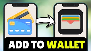 How To Add Credit Card To Apple Pay Wallet (2026) - Full Guide screenshot 3