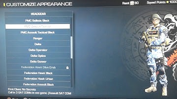 Call of  Duty Ghost 11th Prestige Hack *Green_Night234*