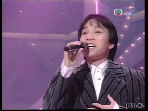邰正宵Samuel Tai1995「999玫塊、深愛著你和深深深」