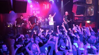 Adema  Immortal  Live at the Whisky a go go