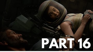 THE LAST OF US 2 – Gameplay Walkthrough Part 16 THEATRE