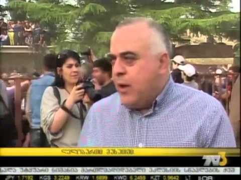 ლელობურთი შუხუთში