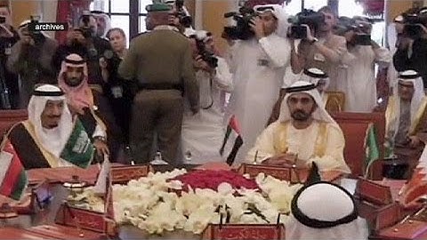 Arab states pull ambassadors from Qatar