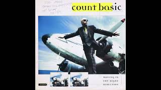 Count Basic - Where Did Our Love Go Profile