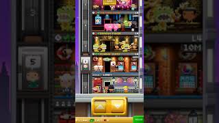 The building continues #2 tiny tower Vegas