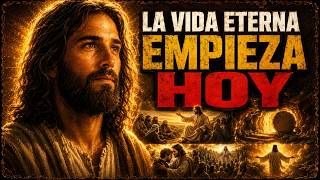 La Vida Eterna Explicada: Lo que Jesús Realmente Enseñó