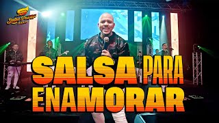 Salsa Para Enamorar - Salsa Power Band