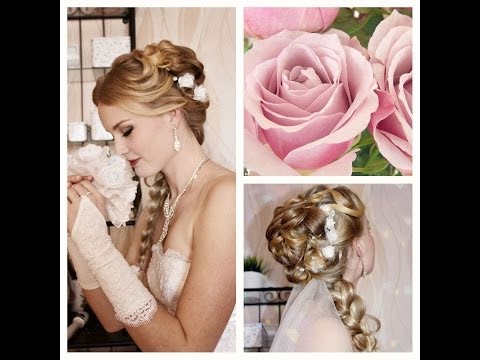 утро невесты Дашеньки 