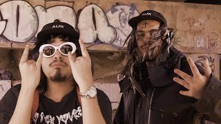 LUCAS HYPE x LIL' LIXO - DEUSES [CLIPE OFICIAL]