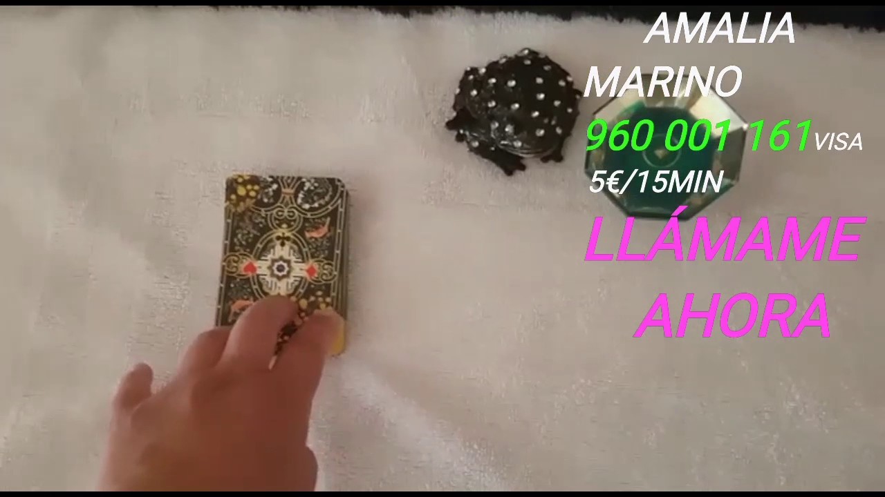 Maestra tarotista con 30 años de experiencia te ofrece un servicio visa y 806 mu economico tarot barato bastante aciertos