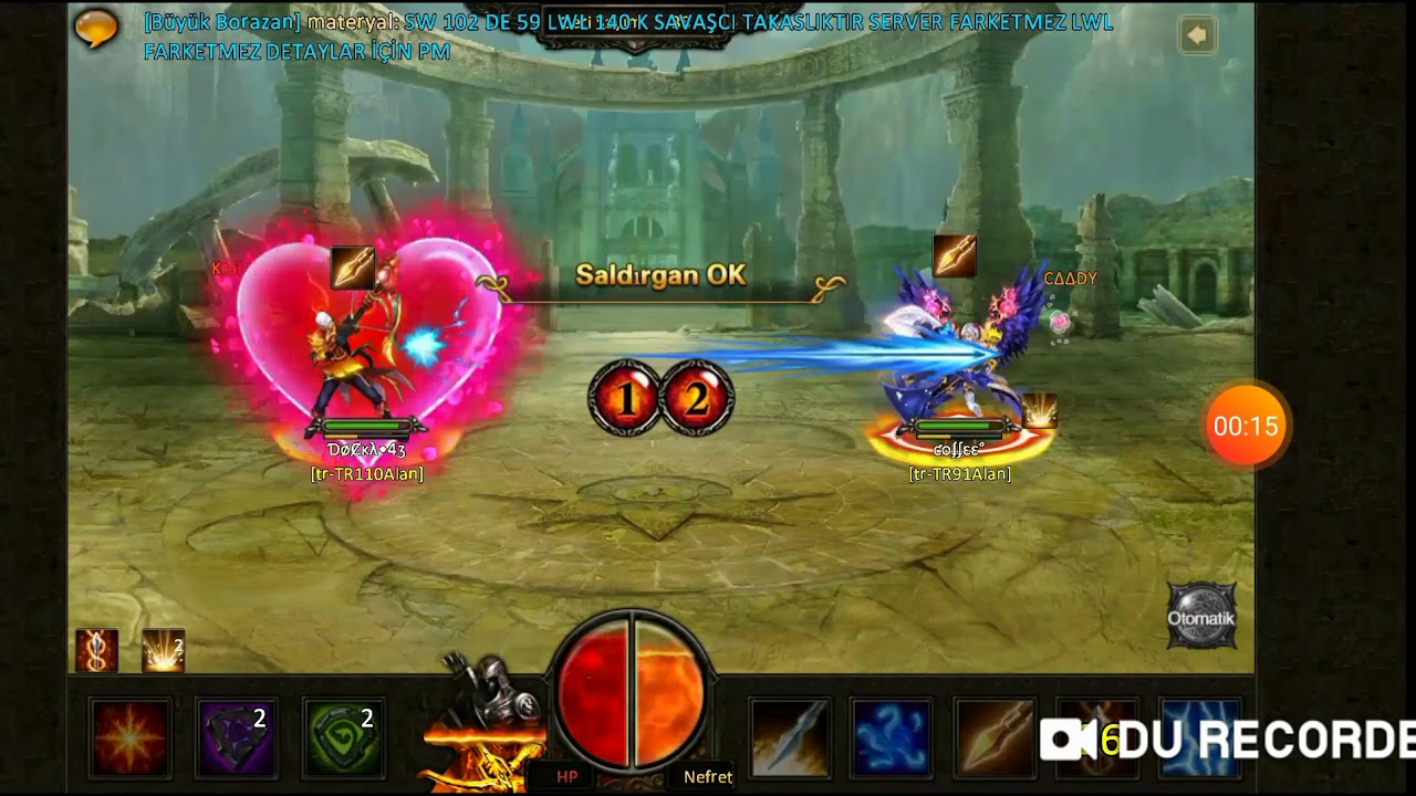 (ƊøȻκλ•4ȝ) Amfi serileri legend online classic