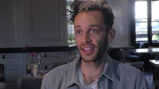 Wrabel interview (part 1)