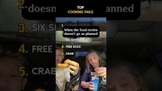 Cooking fails | #shorts #fails #funny