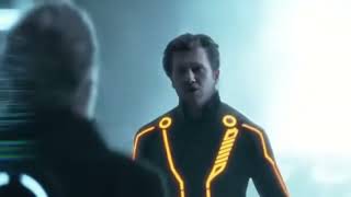 Famous I Created the Perfect System - Tron: Legacy Wealth