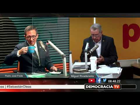 Propuestas del Candidato