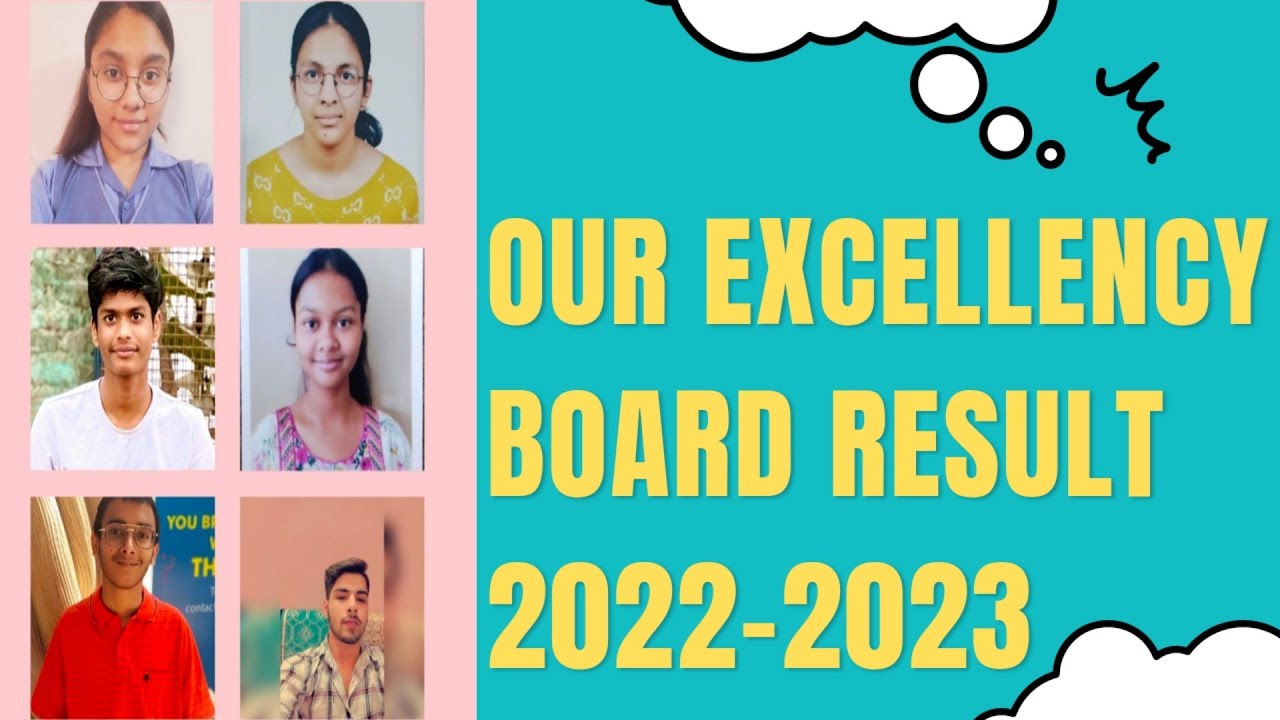 Board Result 20222023 YouTube