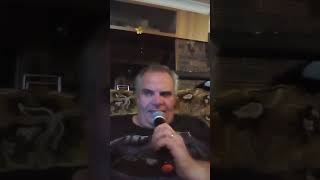 7 July 2018 My Acapella - 3AM by Matchbox Twenty