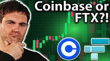 Coinbase vs. FTX: BEST Crypto Exchange Showdown!! 🥊