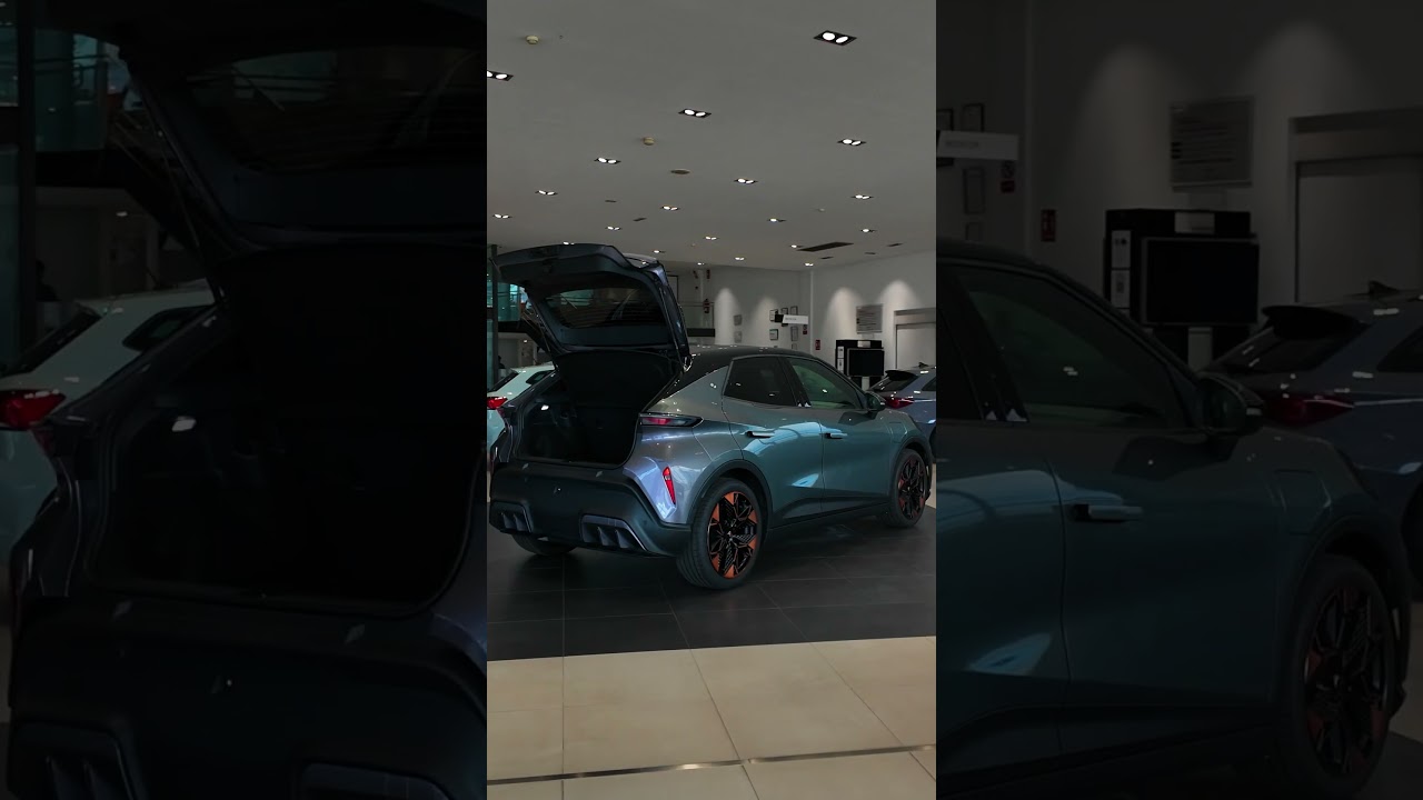¡Los primeros CUPRA Raval ya están con sus propietarios! ⚡