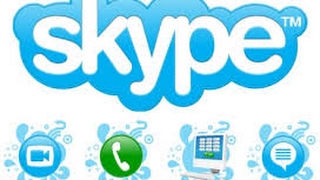 تحميل و تنصيب و شرح برنامج  Skype  نسخة الاخيرة لعمل دردشة وتواصل مع الاصدقاء عبر الفيديو المباشر