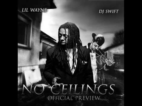 Lil Wayne No Ceilings Intro