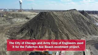 Crestwood Property Reclamation Project