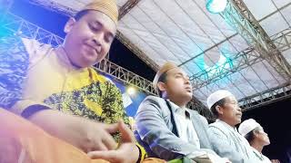 Pemuda Bersholawat At-Taufiq