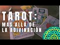 #tarot #autoconocimiento #conciencia TAROT CAP 1: Mas allá de la adivinación