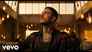 BAD BUNNY  - Te Pierdo y Te Quiero (official music lyrics) screenshot 3