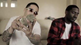 Gt - Stack Wrong Official Music Video
