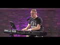 Here i am to worship cover by jonathan hoyle