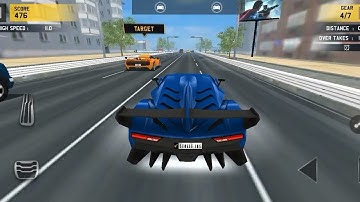 MR RACER  : Car Racing Game 2022 - MULTIPLAYER PvP ( Android Game 🎯 )