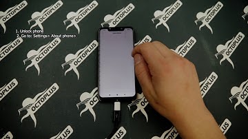 How to Reset Mi Account for Pocophone F1 with Octoplus FRP Tool