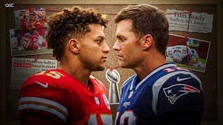 Download Lagu The Strangest Coincidence in NFL History MP3