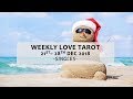 ARIES SINGLES - FORGIVE & RELEASE | 21st - 28th Dec, 2018