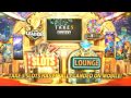Free Crystal Waters slot machine by RTG gameplay ★ SlotsUp