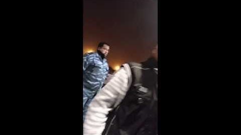 YO BIEN CHORRO! (To be continued)