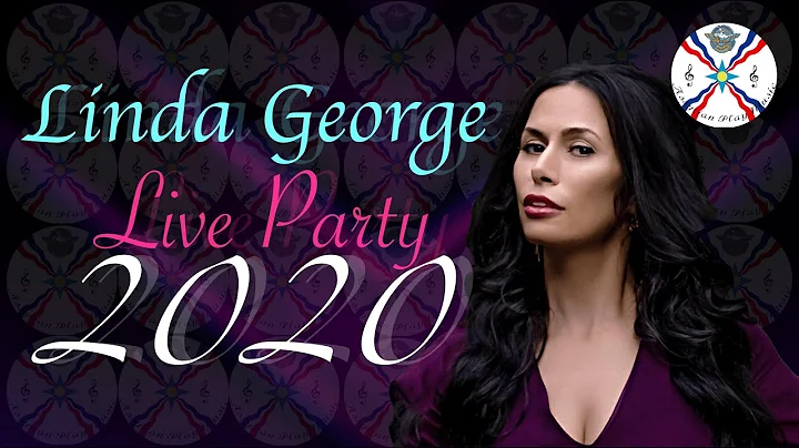 Linda George | 2020 Shaykhani Amreke