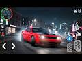 Car Driving 3D: Midnight Drift Gameplay | Enjoy Addictive Midnight Car Drift Racing