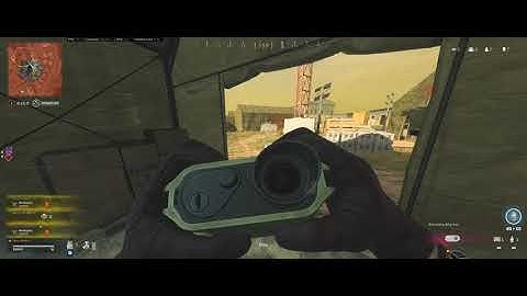 How to use a Precision Airstrike | Warzone