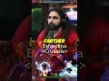 Mastering LOS in Combat #shorts